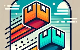 Box Hop Duel