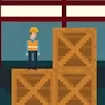 Box Sorting - Warehouse Chaos