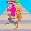 Brainrot Chaser: Brainrot Challenge Game