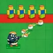 Brainrot Tower Defense