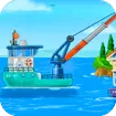 Build an Island