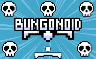 Bungonoid