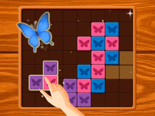 Butterfly Triple