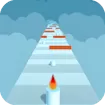 Candle Run