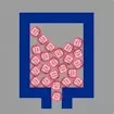 Candy Shake Shake Gravity Puzzle