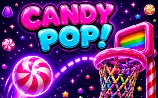 CandyPop!