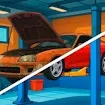 Car Mechanic Simulator 2025