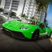 Car Real Simulator