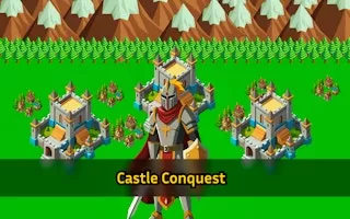 Castle Conquest
