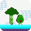 Cat Chef vs Fruits - 2 Player