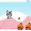 Cat Runner