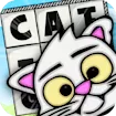 Cat Strapped