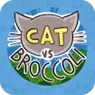 Cat VS Broccoli