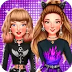 Celebrity E-Girl Fashion