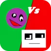 cerchi vs quadrati