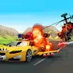 Chaos Road Combat Car Racing