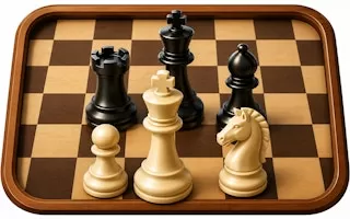 Chess Board