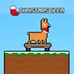 Christmas Deer