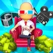 Cinema Empire Idle Tycoon