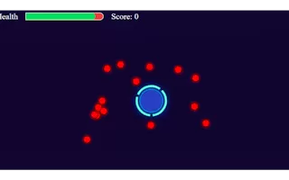 Circle Defence