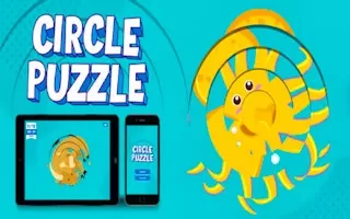 Circle Puzzle