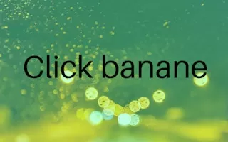 Click Banane