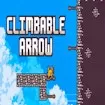 Climbable Arrow