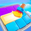 Color Block - Puzzle