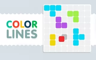 Color Lines