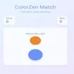 ColorZen Match