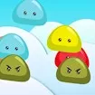 Colour Jelly Touch