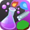 Combo Mester - Alchemy