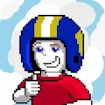 Commander Keen the Return Clouds Edition