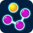 Connect the Bubbles