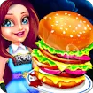 Cooking Express - Match & Serve Restaurant Game