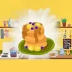 Cozy Kitchen Merge
