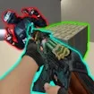 Craft of Bank Robbery