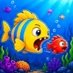 Crazy Fish
