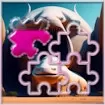 Creatures Picture Block Quest