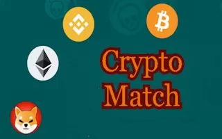 Crypto Match