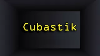 Cubastik