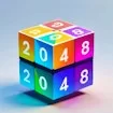Cubatoria Merge 2048
