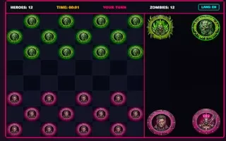 Cyber Checkers 2026
