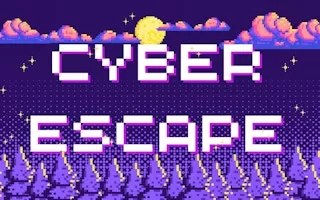 CyberEscape