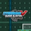 Cyberman V Super Blaster