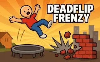 Deadflip Frenzy