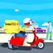 Delivery Master