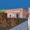 Destruction Protocol Stealth Shooter