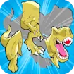 Dino Puzzles