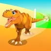 Dinosaur Runner 3D